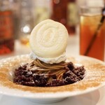 アトリエコータ - モンブランカシス