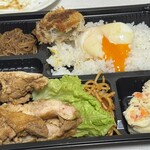 煮込み料理とお弁当 コトコト - 料理