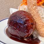 洋食工房ヒロ - 