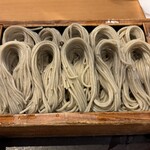 越後十日町 小嶋屋 - 