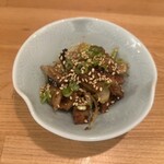 寿司割烹酒場 ゐまる - 