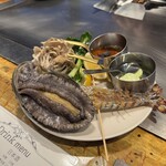 ニュー松坂 梅田32番街店 - 