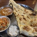 Crimson restaurant - 