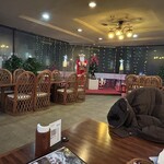 Crimson restaurant - 