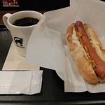 カフェ・ベローチェ コトチカ京都店 - 