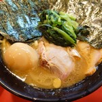 家系総本山 吉村家 - 