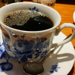 珈琲館 紅鹿舎 - 