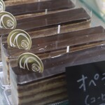 アトリエコータ - オペラ