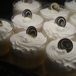 アトリエコータ - ケーキショーケース