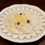 トマト - ライス