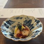 高宮庭園茶寮 - 