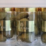 アトリエコータ - クッキー