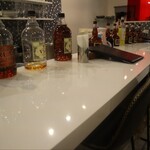 アトリエコータ - カフェ模様