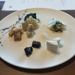 高宮庭園茶寮 - 