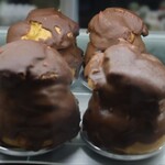 アトリエコータ - ケーキショーケース