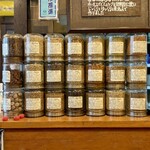 トマト - スパイス