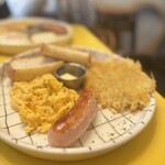 アーリーバーズ - 