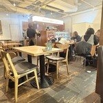 マザームーンカフェ - 