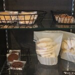 アトリエコータ - 店内模様