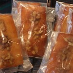 アトリエコータ - フィナンシェ