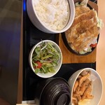 お食事処 竹菜和 - 