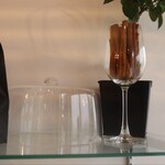 アトリエコータ - 店内模様