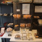 アトリエコータ - 店内模様