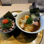 入鹿TOKYO 六本木 - 