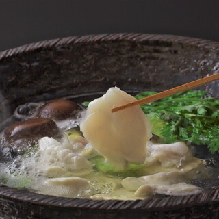 個室会席 北大路 新橋茶寮_2