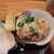 貝鮮炭菜 はちろく - 料理写真:焼きハマグリ
