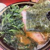 横濱家系ラーメン 十代目 野中家