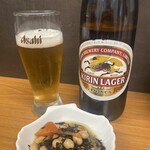 安兵衛 - 料理写真: