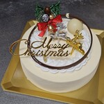 그랑메르시 - アールグレイフロマージュ