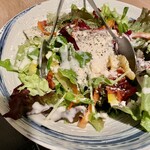 全席完全個室 創作和食 居酒屋 かりん - 