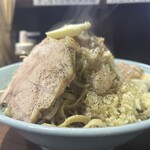 ラーメン 富士丸 - 料理写真: