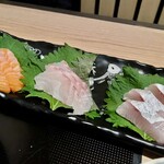 全席完全個室 創作和食 居酒屋 かりん - 