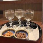 男キモノ&BAR 蛙屋 - 