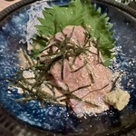全席完全個室 創作和食 居酒屋 かりん - 