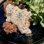 全席完全個室 創作和食 居酒屋 かりん - 