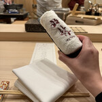 鮨 赫 sushi aka Tokyo - 