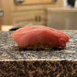 鮨 赫 sushi aka Tokyo - 