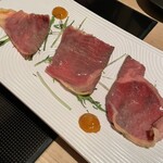 全席完全個室 創作和食 居酒屋 かりん - 