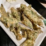 全席完全個室 創作和食 居酒屋 かりん - 