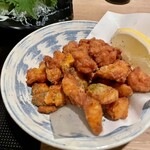 全席完全個室 創作和食 居酒屋 かりん - 