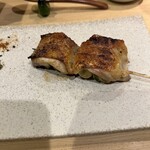 鳥おろし 天鳥 - 