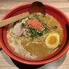 北海道名物らー麺 えびそば一幻 新千歳空港店