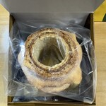 洋菓子工房&カフェ バウム工房 ゆずの木 - 