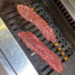 焼肉 ジャンボ - シンシン