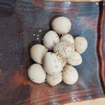 月島もんじゃ 酒場三九 - 