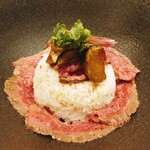 いばらき和牛倶楽部 - 